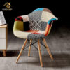 Ghế Eames DAW Hiện Đại Giá Rẻ