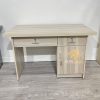 Bàn Làm Việc 1M2x60CM Có Hộc Kéo Hiện Đại Giá Xưởng