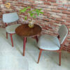 Bộ Bàn Ghế Cafe Giá Xưởng