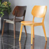 Ghế Gỗ Mặt Liền Hiện Đại Giá Xưởng
