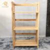 Kệ Gỗ 3 Tầng Đa Năng Giá Xưởng