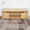 Kệ Tivi Gỗ Sồi 1m2 Giá Xưởng
