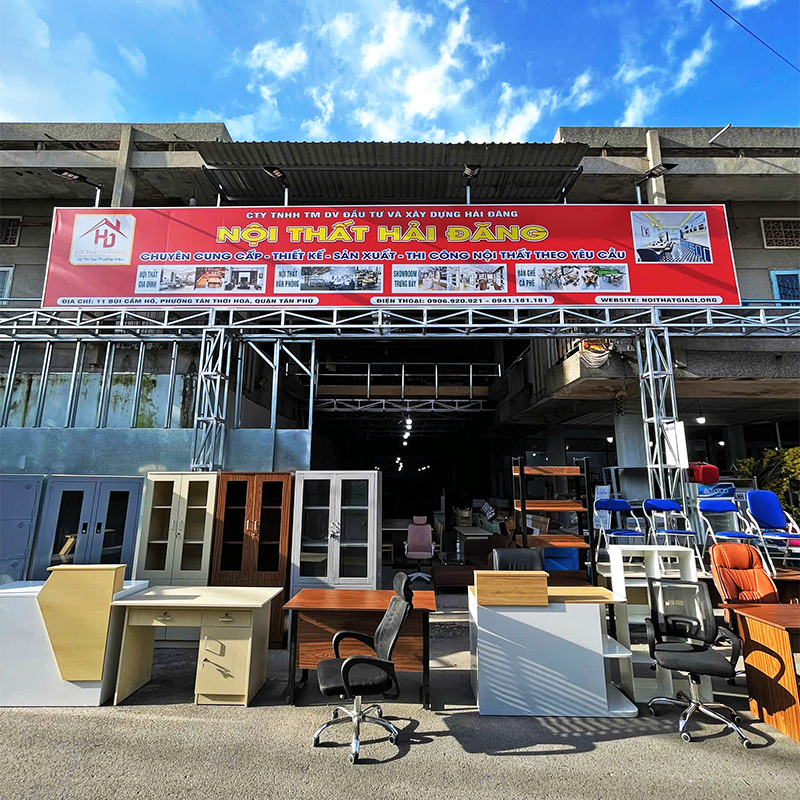 noi-that-hai-dang-2 30+ Mẫu Tủ Quần Áo 2 Cánh Bền, Đẹp, Giá Rẻ Mọi Không Gian