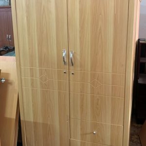 tu quan ao 2 canh cao cap1