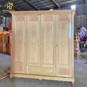 tủ quần áo 4 cánh
