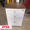 Hộc Tủ Di Động 3 Ngăn Cao Cấp Giá Xưởng THS008