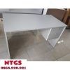 Bàn Làm Việc 1m Có Hộc Màu Xám BLV009
