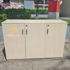Tủ Hồ Sơ Thấp 3 Cánh THS007