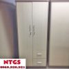 Tủ Quần Áo MDF Mini Giá Xưởng TQA015