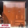 Tủ Quần Áo MDF 4 Cánh Giá Xưởng TQA016