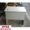 Bàn Làm Việc 80 x 60 Không Hộc Giá Xưởng BLV011