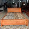 Giường Gỗ Xoan Ta 1M6 Giá Xưởng G017