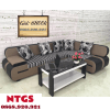 Sofa Góc Chữ L Cao Cấp Giá Xưởng SF021