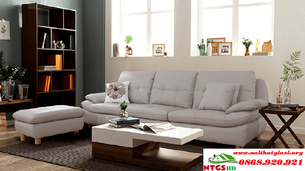 Những Điều Cấm Kị Khi Đặt Ghế Sofa Trong Phòng Khách