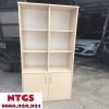 Tủ Hồ Sơ Văn Phòng 1M x 2M Giá Xưởng THS001