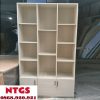 Tủ Hồ Sơ Văn Phòng 1M2 x 2M Giá Xưởng THS005
