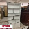 Tủ Trưng Bày 1M x 2M Giá Xưởng KTB021