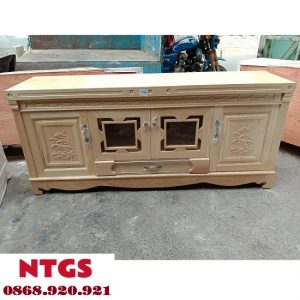 ke-tivi-go-soi-2m-300x300 Đóng kệ tủ gỗ theo yêu cầu giá rẻ uy tín tại TPHCM