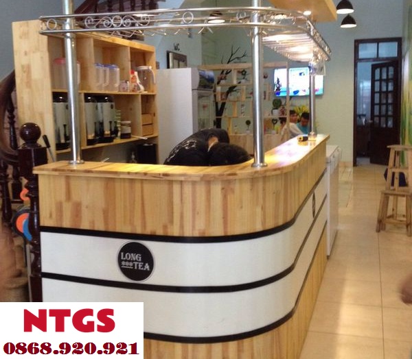 quay-bar-cafe-1 Setup Quán Cafe Nhỏ Dưới 50 Triệu: Kinh Nghiệm Thực Tế & Cách Tối Ưu Chi Phí