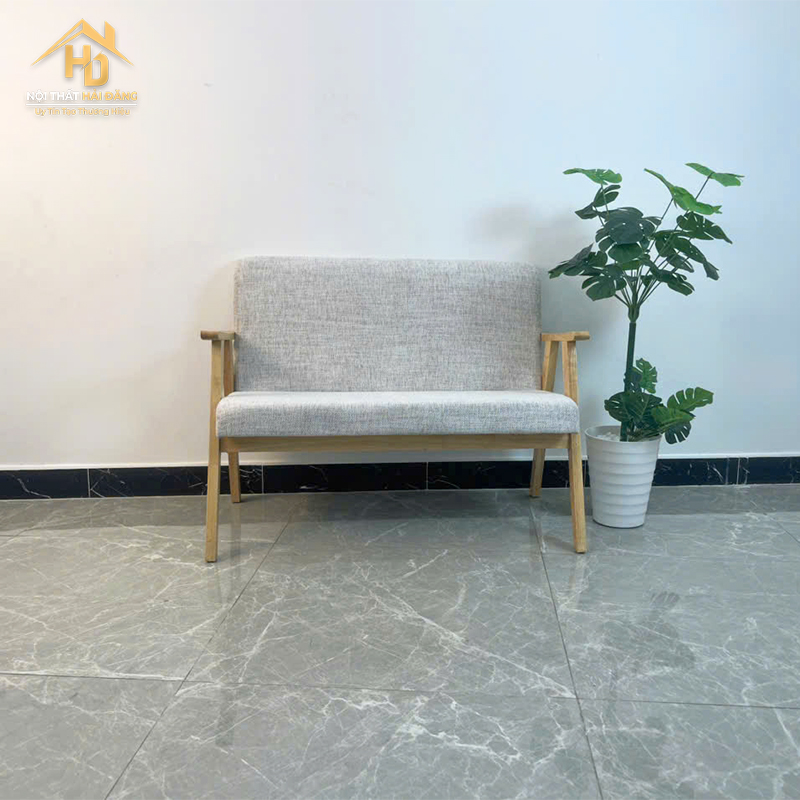 Bộ Bàn Ghế Sofa Cafe Gỗ Nệm Xám Hiện Đại ban-ghe-cafe-go-3 Bộ Bàn Ghế Sofa Cafe Gỗ Nệm Xám Hiện Đại