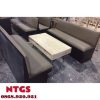 Băng Sofa Cafe Cao Cấp CF077