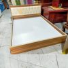 Giường MFC Ốp Nệm Sang Trọng Giá Xưởng G092