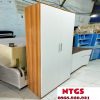 Tủ Quần Áo MFC 2 Cánh