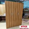 Tủ Đựng Quần Áo 3 Cánh Giá Xưởng TQA043