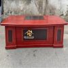 Bàn Giám Đốc 1M6x80CM Không Hộc Hiện Đại
