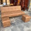 Sofa Bed Bọc Da Cao Cấp - Giá Xưởng