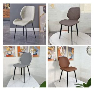 Ghế PITA Cao Cấp Giá Xưởng