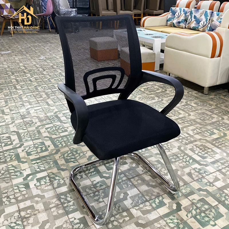 Ghế Chân Quỳ Lưng Lưới Giá Xưởng ghe-van-phong-2 Ghế Chân Quỳ Lưng Lưới Giá Xưởng