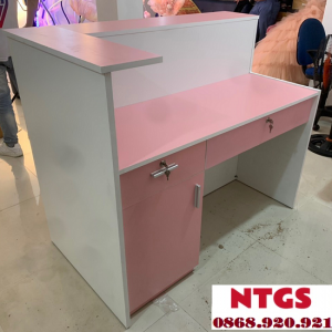 Quầy Liền Kệ Kính Trưng Bày Cao Cấp 2 4654654654645 4