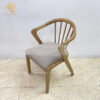 Ghế Gỗ 5 Nan Hiện Đại Giá Xưởng