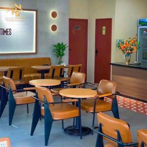 ban ghe cafe sofa