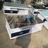 Bàn Sofa Chữ Nhật Mặt Kính Hiện Đại