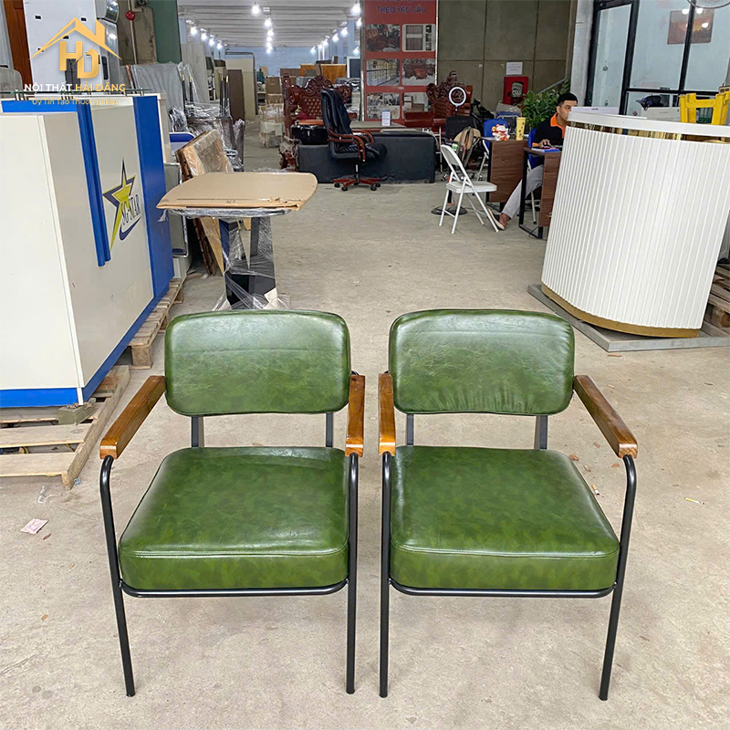 Ghế Sofa Đơn Khung Sắt Cao Cấp Giá Xưởng ghe-cafe-8 Ghế Sofa Đơn Khung Sắt Cao Cấp Giá Xưởng