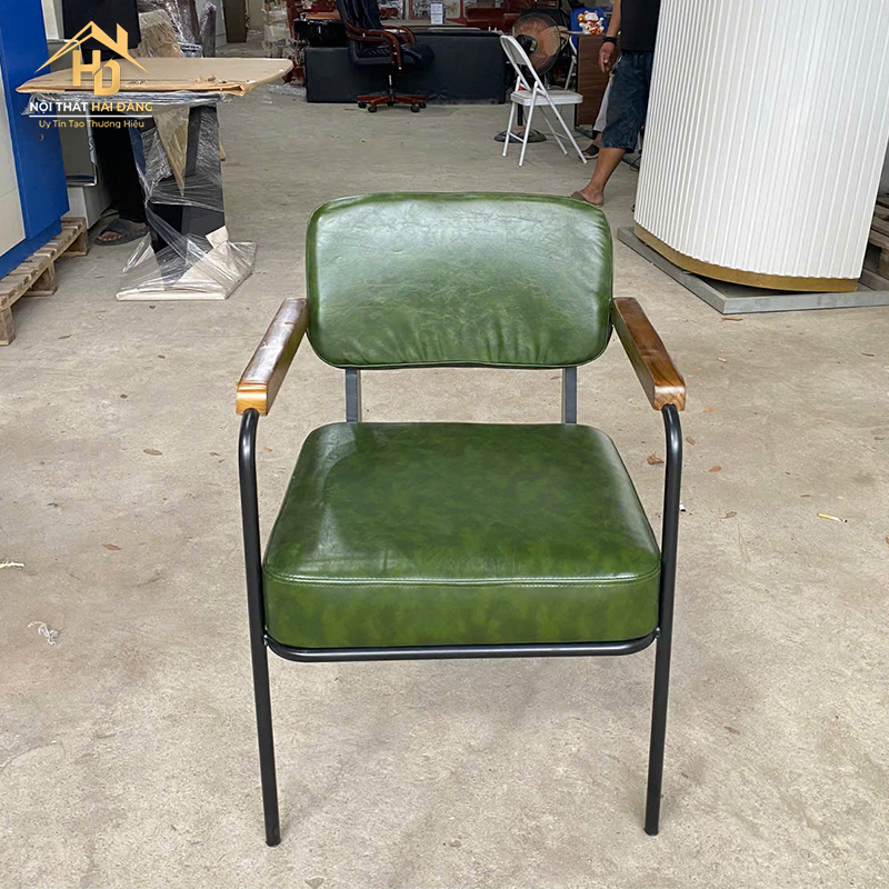 Ghế Sofa Đơn Khung Sắt Cao Cấp Giá Xưởng ghe-cafe-9 Ghế Sofa Đơn Khung Sắt Cao Cấp Giá Xưởng