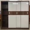Tủ Áo Cửa Lùa 2mx2m Giá Xưởng