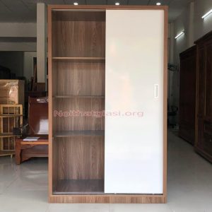 tu ao cua lua 2 canh mau trang