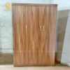 Tủ Quần Áo Gỗ MDF 1M4x2M Hiện Đại Giá Xưởng
