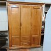 Tủ Quần Áo Gỗ Sồi 3 Cánh Cao Cấp ( Nhiều Mẫu)