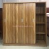 Tủ Quần Áo Cửa Lùa 1m8x2m Giá Xưởng