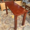 Bàn Gỗ Chữ Nhật Đơn Giản - Giá Xưởng
