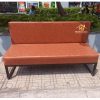 Băng Sofa 1m5 Chân Sắt - Giá Xưởng