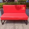 Băng Sofa 1m2 Chân Sắt - Giá Xưởng