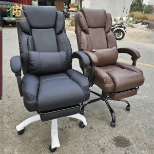 Ghế Giám Đốc Hiện Đại Giá Xưởng (3 Màu)
