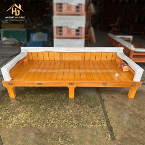 Bộ Trường Kỷ Kéo Thành Giường (Nhiều Màu) 5 giường gấp gọn giá rẻ