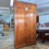 Tủ Gỗ Xoan Đào 2 Cánh Cao Cấp