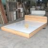 Giường Ngủ Gỗ Hiện Đại 1M4 Giá Xưởng